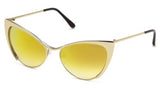 Tom Ford 0304 Sunglasses