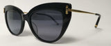 Boucheron Quatre BC0016S Sunglasses