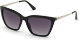Guess 7701 Sunglasses