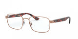 Ray Ban 6445 Eyeglasses