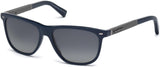 Ermenegildo Zegna 0009 Sunglasses