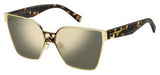 Marc Jacobs Marc212 Sunglasses