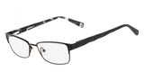 Marchon NYC NETHERLAND Eyeglasses