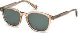Ermenegildo Zegna 0005 Sunglasses