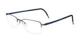 Silhouette Illusion Nylor 5428 Eyeglasses