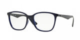 Ray Ban 7066F Eyeglasses