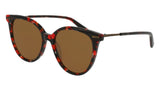 Bottega Veneta Dna BV0103S Sunglasses