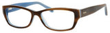 Fossil Cassie Eyeglasses