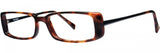 Vera Wang V178 Eyeglasses