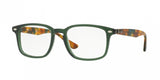 Ray Ban 5353 Eyeglasses