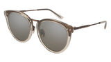 Bottega Veneta Dna BV0142S Sunglasses