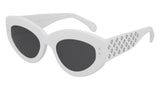 Azzedine Alaia AA0030S Sunglasses