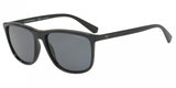 Emporio Armani 4109F Sunglasses