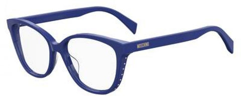 Moschino Mos549 Eyeglasses