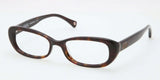 Coach 6035 Eyeglasses