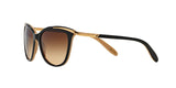 109013 - Black - Brown Gradient