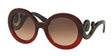 Prada Minimal Baroque 27NS Sunglasses