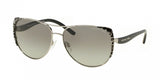 Michael Kors Sadie I 1005 Sunglasses