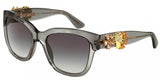 Dolce & Gabbana 4247B Sunglasses