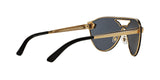 100287 - Gold - Gray