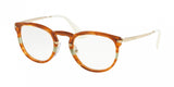 Prada Catwalk 02VV Eyeglasses