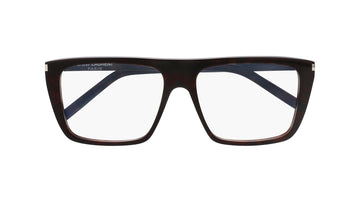 Saint Laurent New Wave SL 155 Eyeglasses