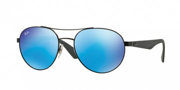 Ray Ban 3536 Sunglasses