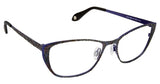 Fysh F3583 Eyeglasses