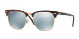 Ray Ban Clubmaster 3016F Sunglasses