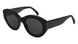 Azzedine Alaia AA0024S Sunglasses