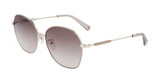 Longchamp LO146SJ Sunglasses