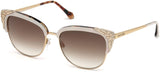 Roberto Cavalli 1014 Sunglasses