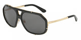 Dolce & Gabbana 2167 Sunglasses