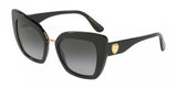 Dolce & Gabbana 4359F Sunglasses