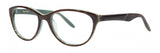 Vera Wang MAURELLE Eyeglasses