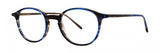 Zac Posen BRODY Eyeglasses