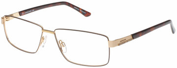 Jaguar 33085 Eyeglasses
