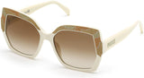 Emilio Pucci 0140 Sunglasses