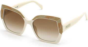Emilio Pucci 0140 Sunglasses