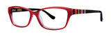 Kensie HAPPY Eyeglasses
