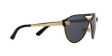 100287 - Gold - Gray