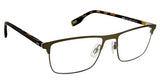 Evatik E9148 Eyeglasses