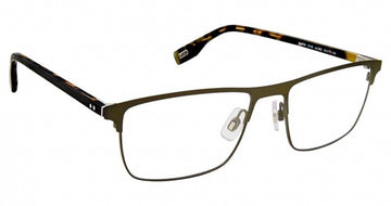 Evatik E9148 Eyeglasses