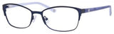 Liz Claiborne 605 Eyeglasses
