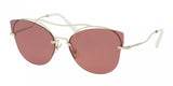 Miu Miu Core Collection 52SS Sunglasses
