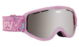 067084 - Unicorn Utopia - Bronze with Silver Spectra