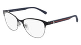 Gucci Web GG0718O Eyeglasses