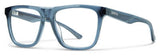 Smith Dominion Eyeglasses