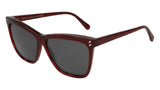 Stella McCartney Stella Essentials SC0085S Sunglasses