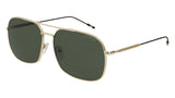 Montblanc Established MB0046S Sunglasses